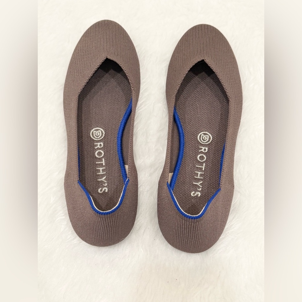 Rothy's Women's Flats